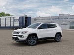 2026 Jeep Compass 85th Anniversary 4x4