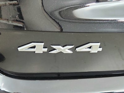 2026 Jeep Compass JEEP COMPASS LATITUDE 4X4