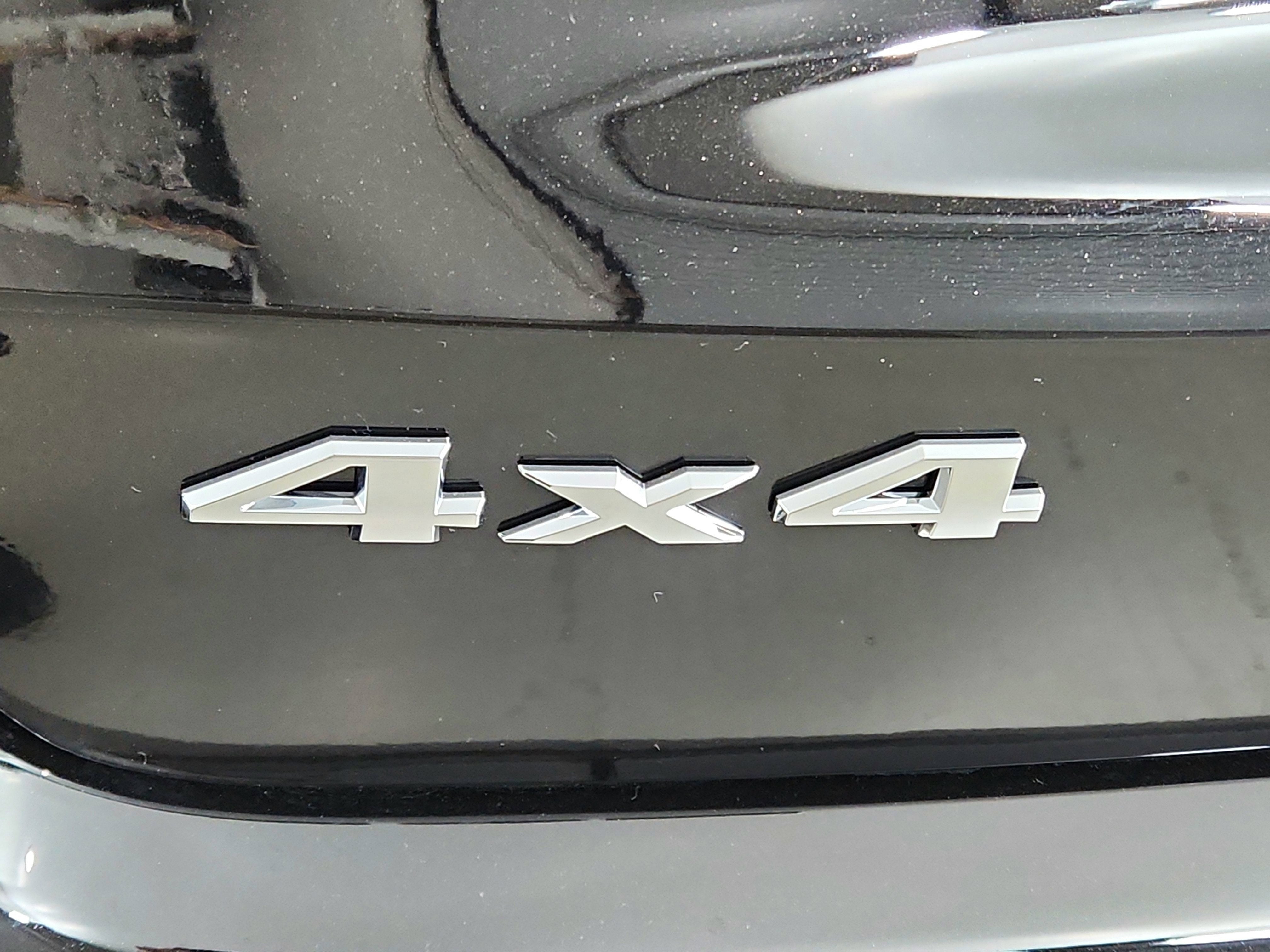 2026 Jeep Compass JEEP COMPASS LATITUDE 4X4