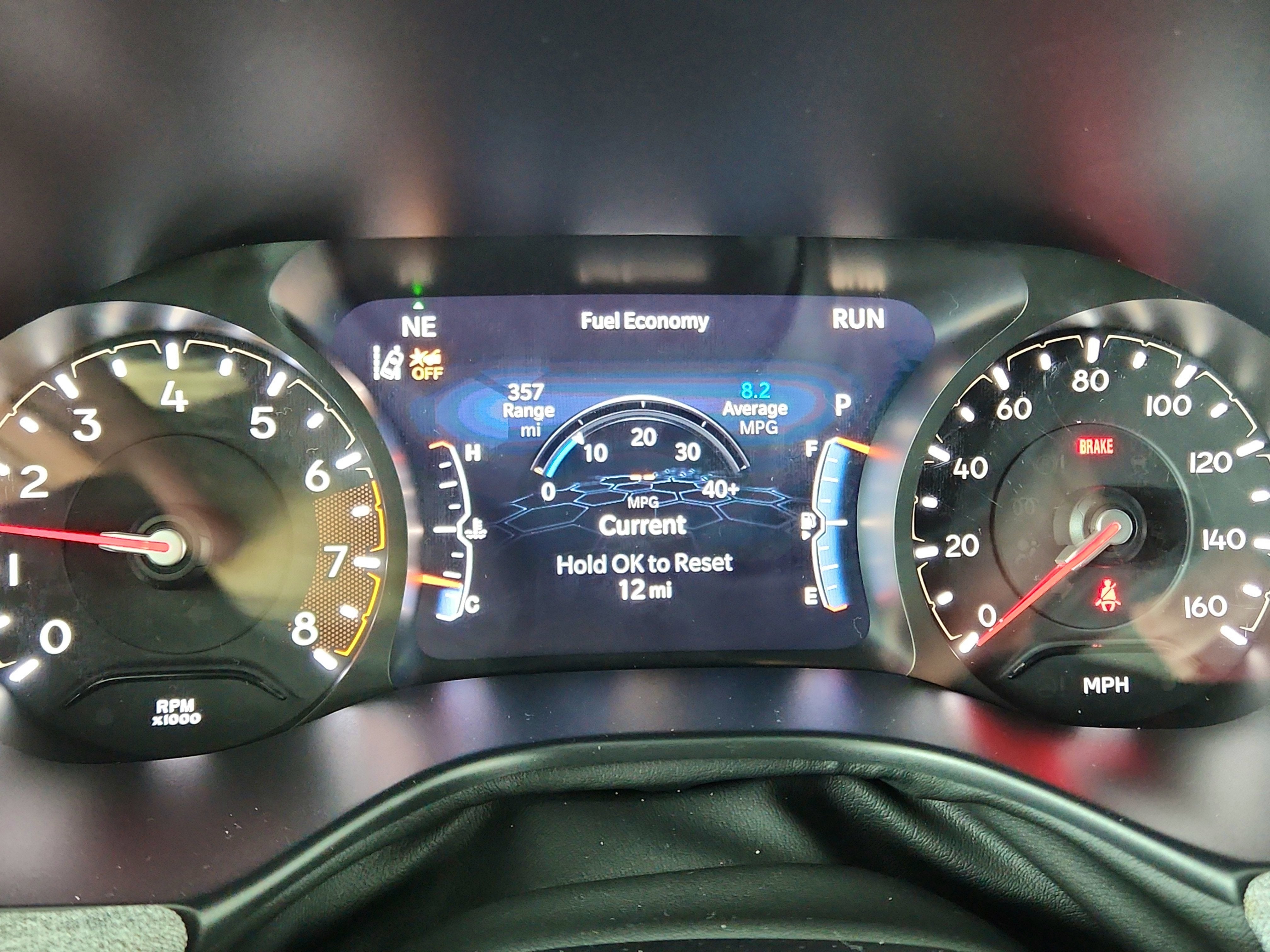 2026 Jeep Compass JEEP COMPASS LATITUDE 4X4