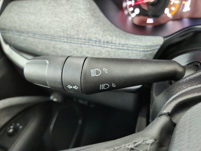 2026 Jeep Compass JEEP COMPASS LATITUDE 4X4