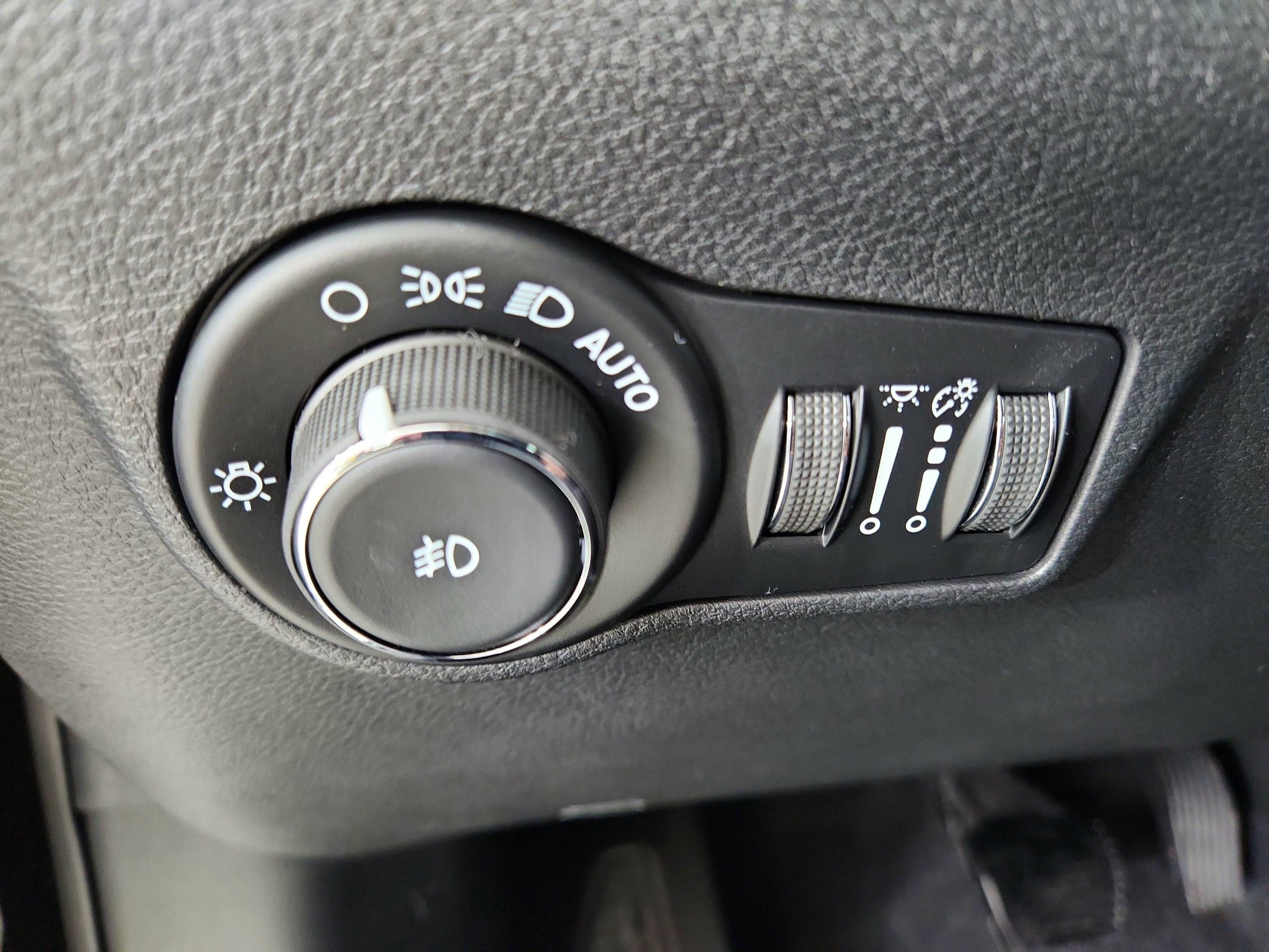 2026 Jeep Compass JEEP COMPASS LATITUDE 4X4