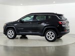 2026 Jeep Compass JEEP COMPASS LATITUDE 4X4