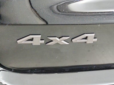 2026 Jeep Compass JEEP COMPASS LATITUDE 4X4