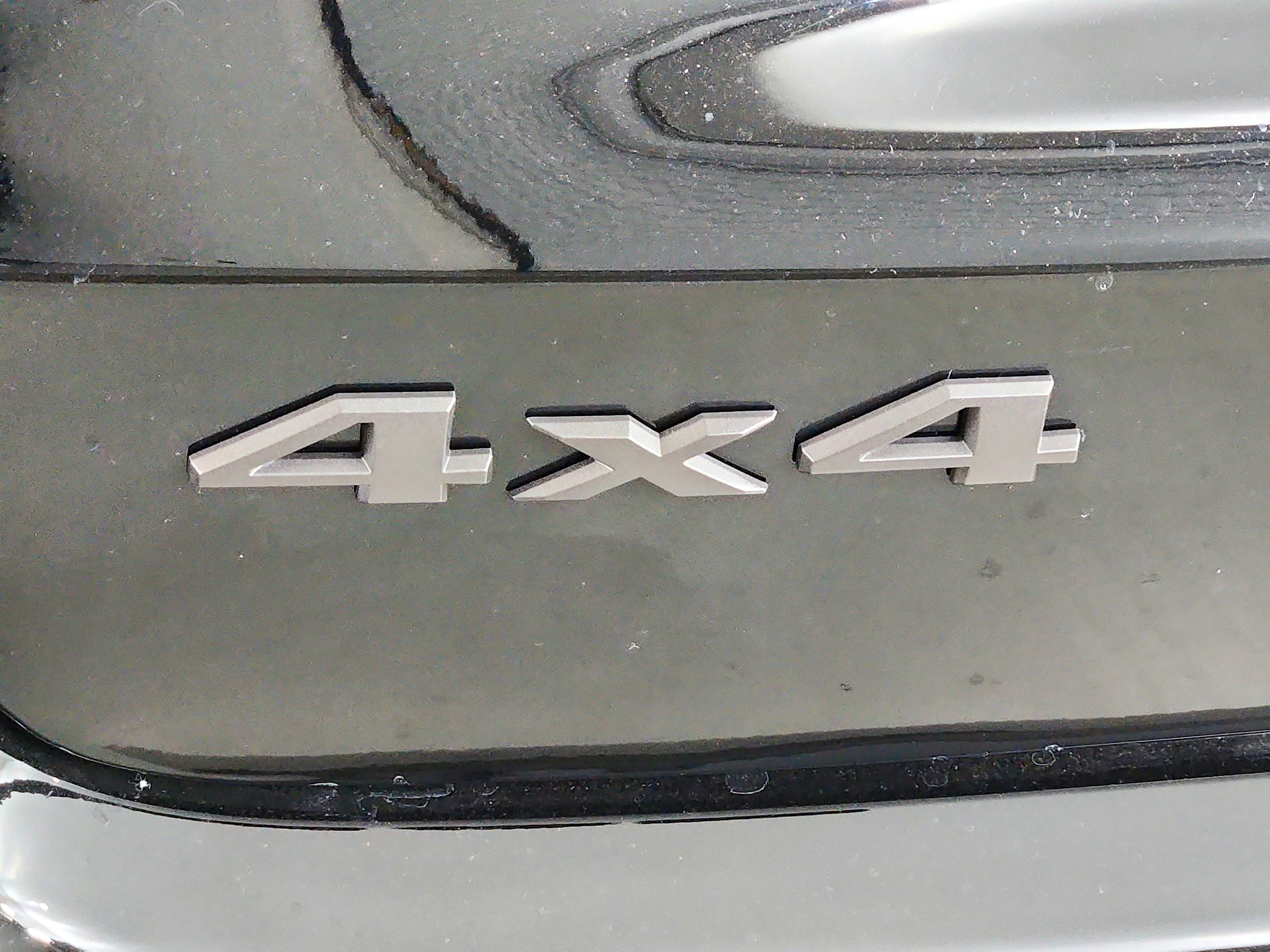 2026 Jeep Compass JEEP COMPASS LATITUDE 4X4