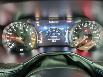 2026 Jeep Compass JEEP COMPASS LATITUDE 4X4