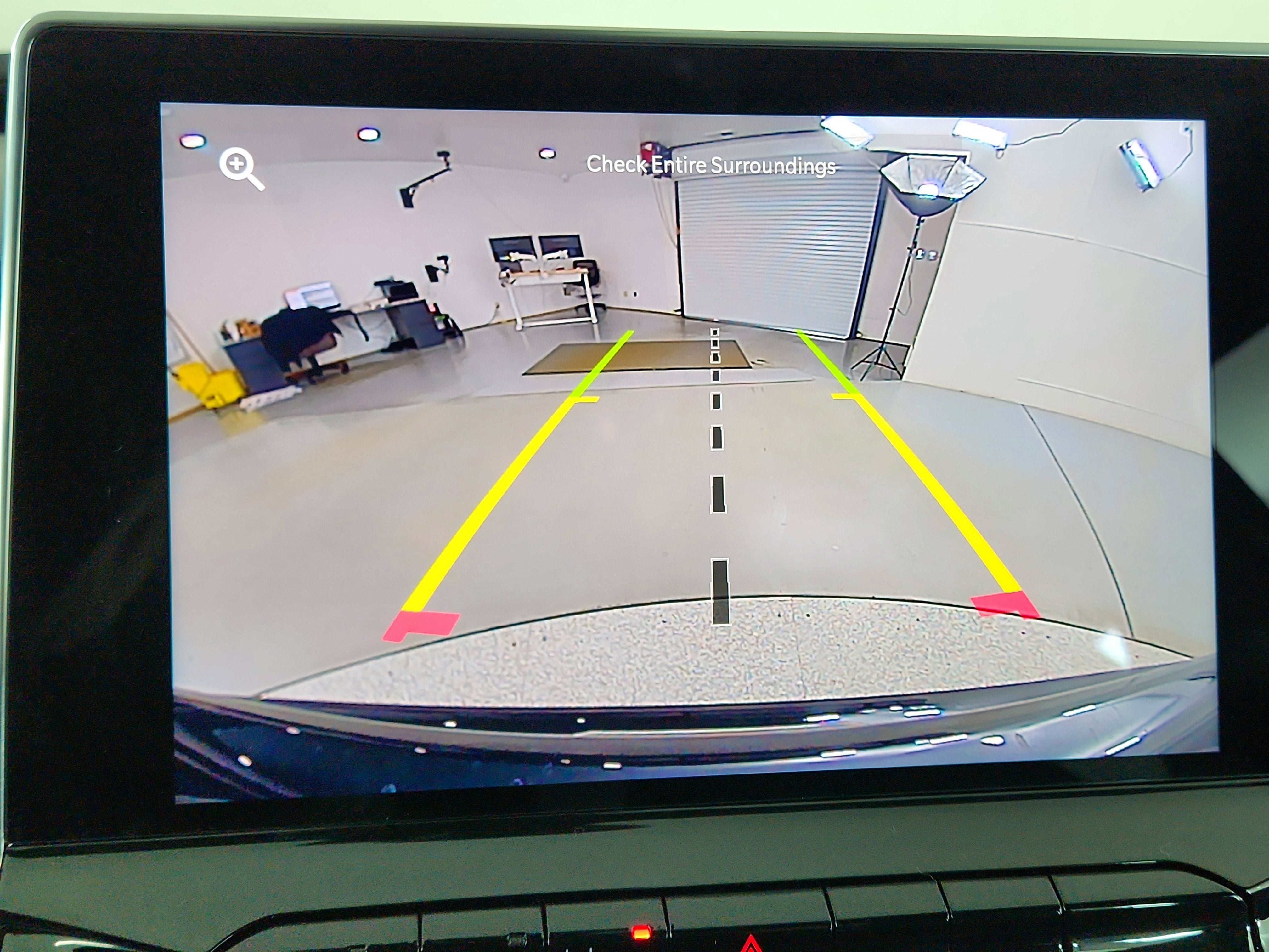 2026 Jeep Compass JEEP COMPASS LATITUDE 4X4