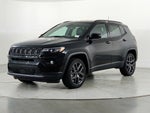 2026 Jeep Compass JEEP COMPASS LATITUDE 4X4