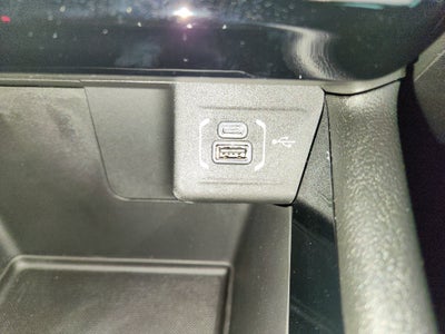 2026 Jeep Compass JEEP COMPASS LATITUDE 4X4