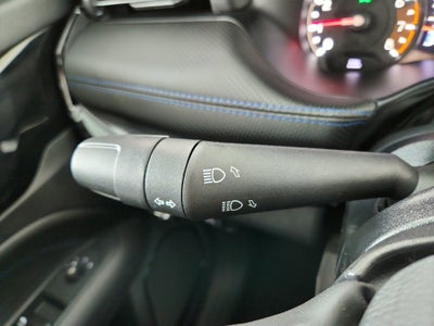 2026 Jeep Compass JEEP COMPASS LATITUDE 4X4