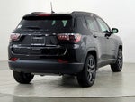 2026 Jeep Compass JEEP COMPASS LATITUDE 4X4