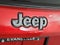 2026 Jeep Compass JEEP COMPASS LATITUDE 4X4