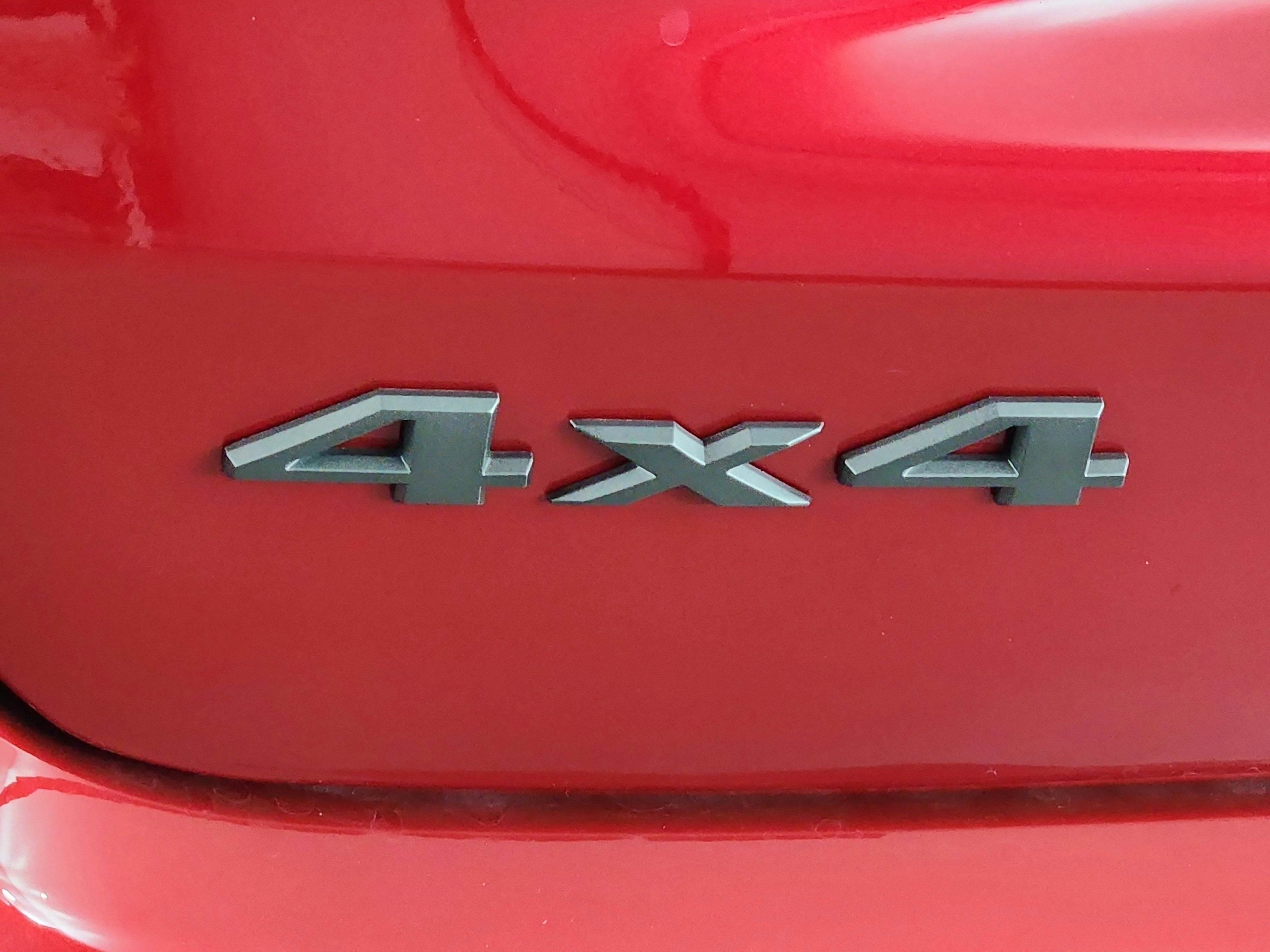 2026 Jeep Compass JEEP COMPASS LATITUDE 4X4
