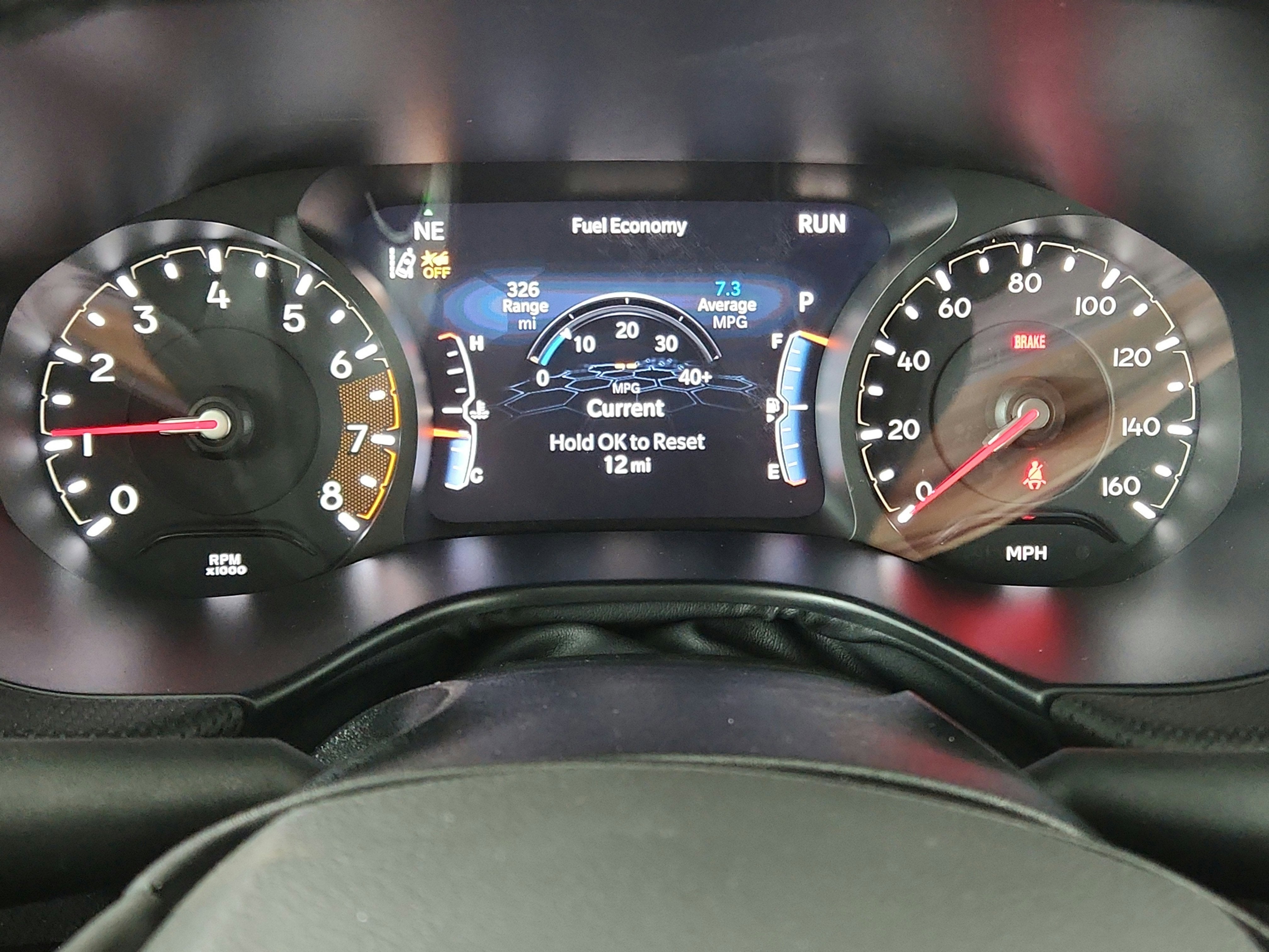 2026 Jeep Compass JEEP COMPASS LATITUDE 4X4
