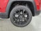 2026 Jeep Compass JEEP COMPASS LATITUDE 4X4