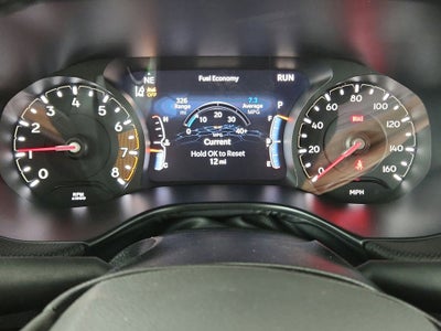 2026 Jeep Compass JEEP COMPASS LATITUDE 4X4