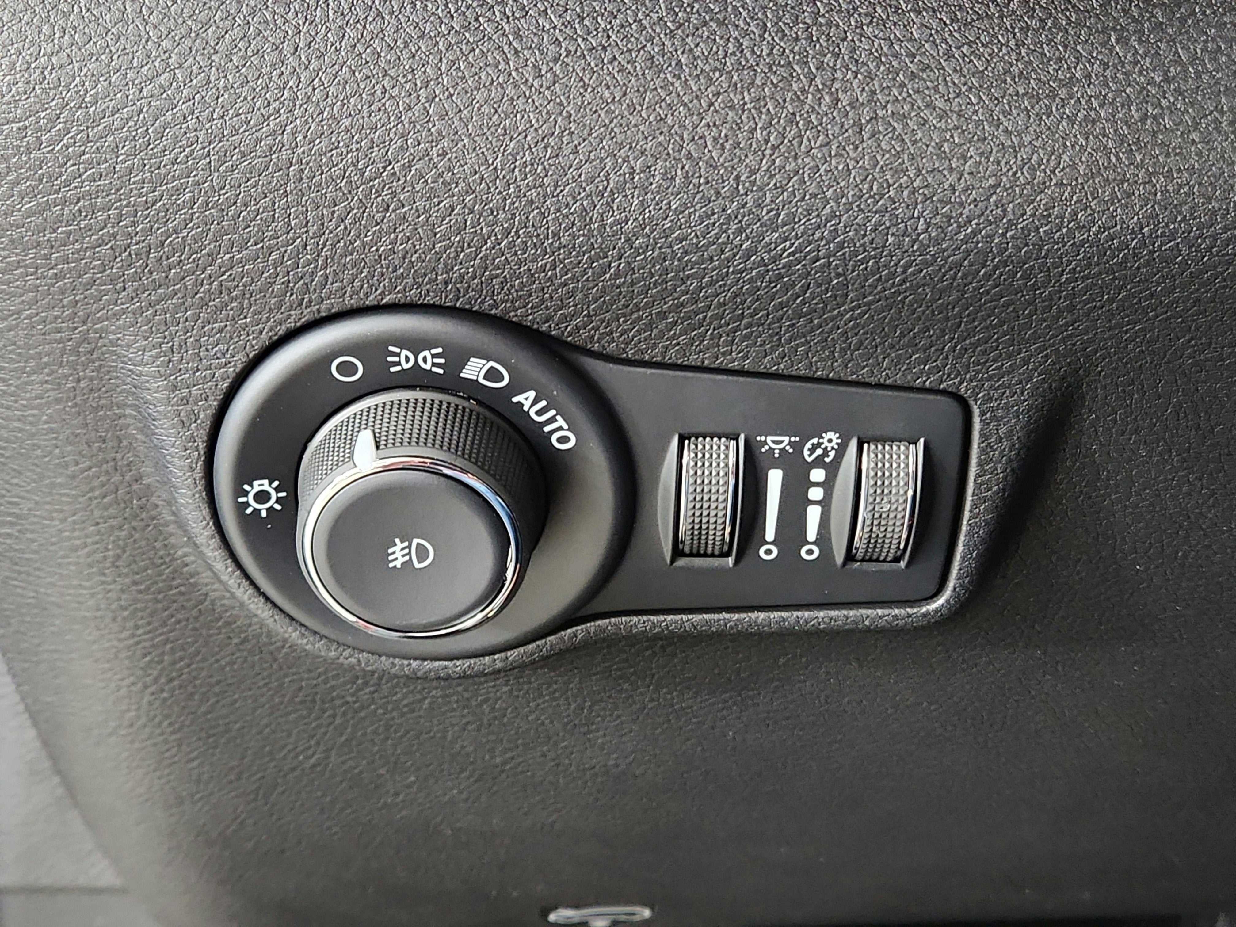 2026 Jeep Compass JEEP COMPASS LATITUDE 4X4