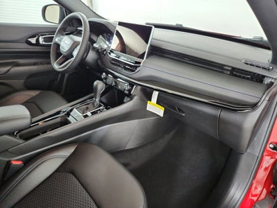 2026 Jeep Compass JEEP COMPASS LATITUDE 4X4