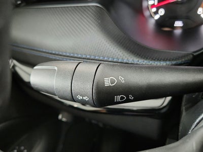 2026 Jeep Compass JEEP COMPASS LATITUDE 4X4