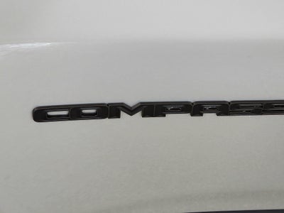 2026 Jeep Compass JEEP COMPASS LATITUDE 4X4