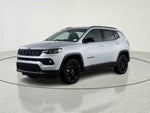 2026 Jeep Compass JEEP COMPASS LATITUDE 4X4