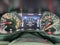 2026 Jeep Compass JEEP COMPASS LATITUDE 4X4