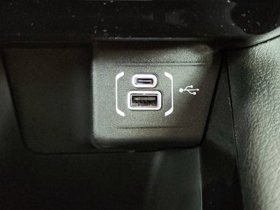 2026 Jeep Compass JEEP COMPASS LATITUDE 4X4