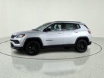 2026 Jeep Compass JEEP COMPASS LATITUDE 4X4