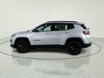 2026 Jeep Compass JEEP COMPASS LATITUDE 4X4