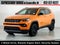 2026 Jeep Compass JEEP COMPASS LATITUDE 4X4