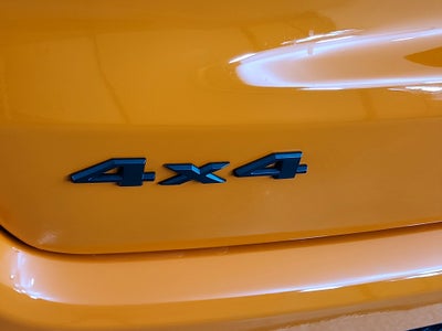 2026 Jeep Compass JEEP COMPASS LATITUDE 4X4