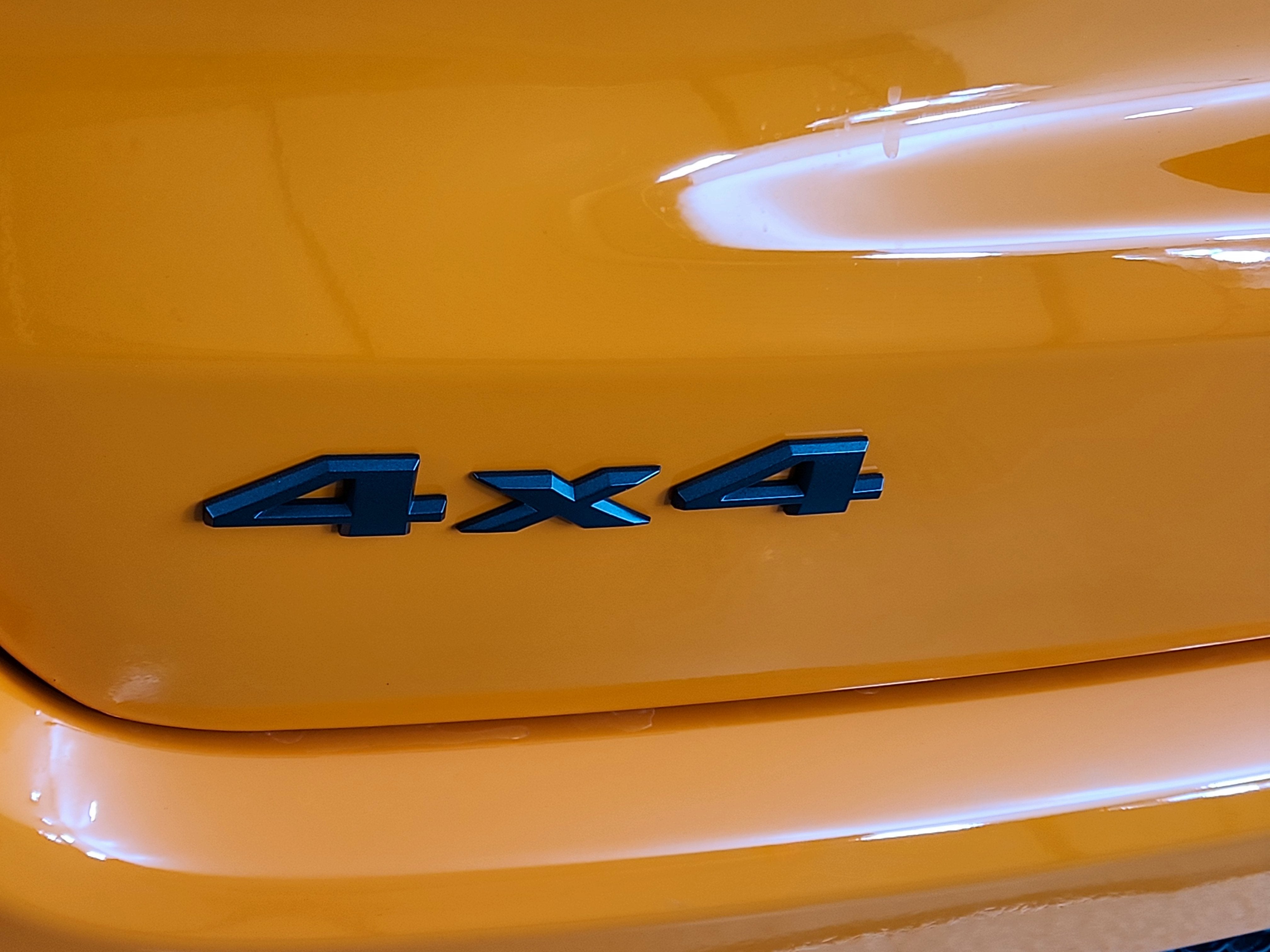 2026 Jeep Compass JEEP COMPASS LATITUDE 4X4