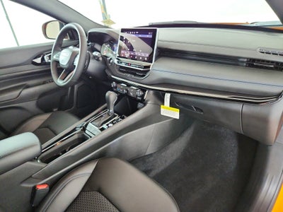 2026 Jeep Compass JEEP COMPASS LATITUDE 4X4