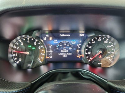 2026 Jeep Compass JEEP COMPASS LATITUDE 4X4