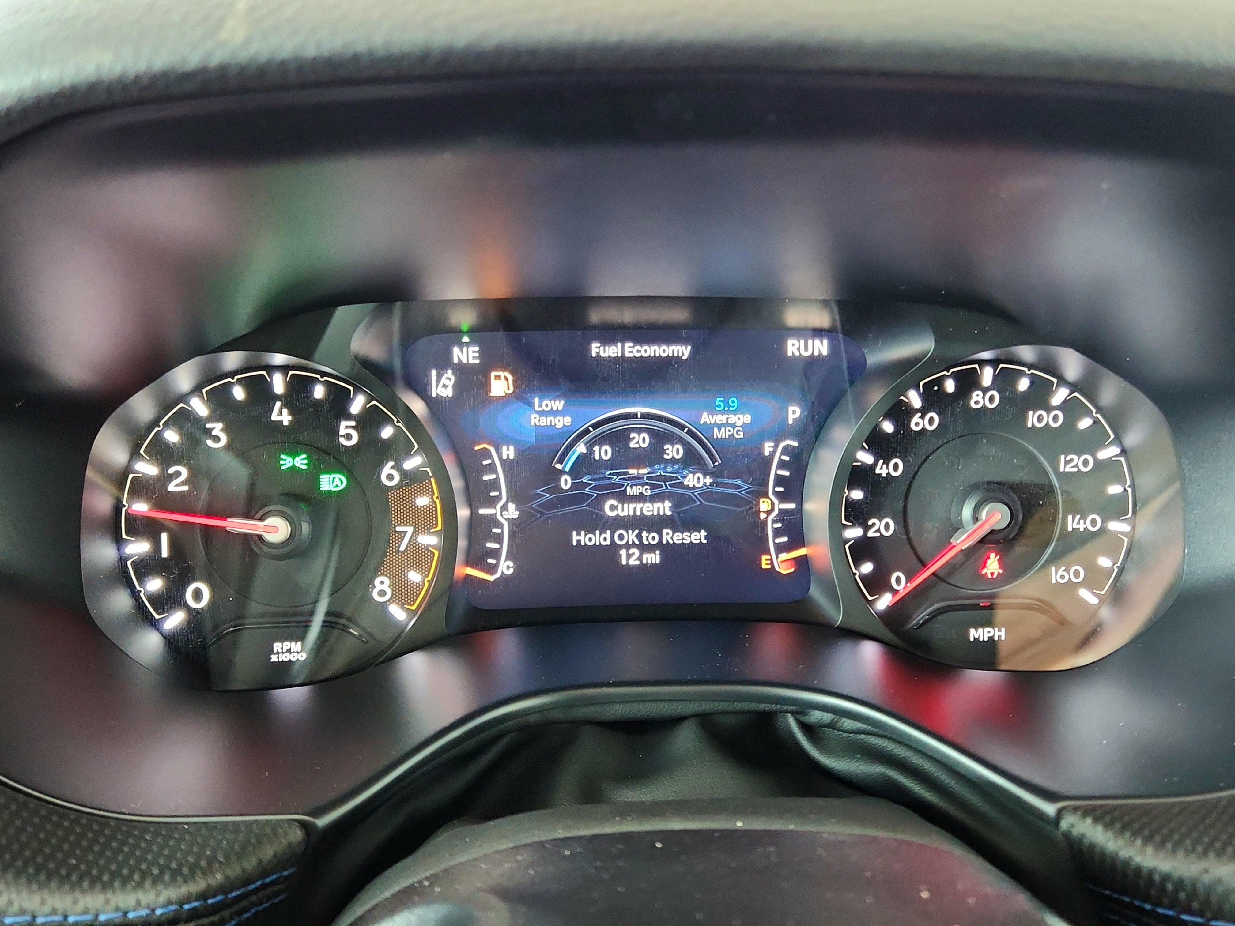 2026 Jeep Compass JEEP COMPASS LATITUDE 4X4