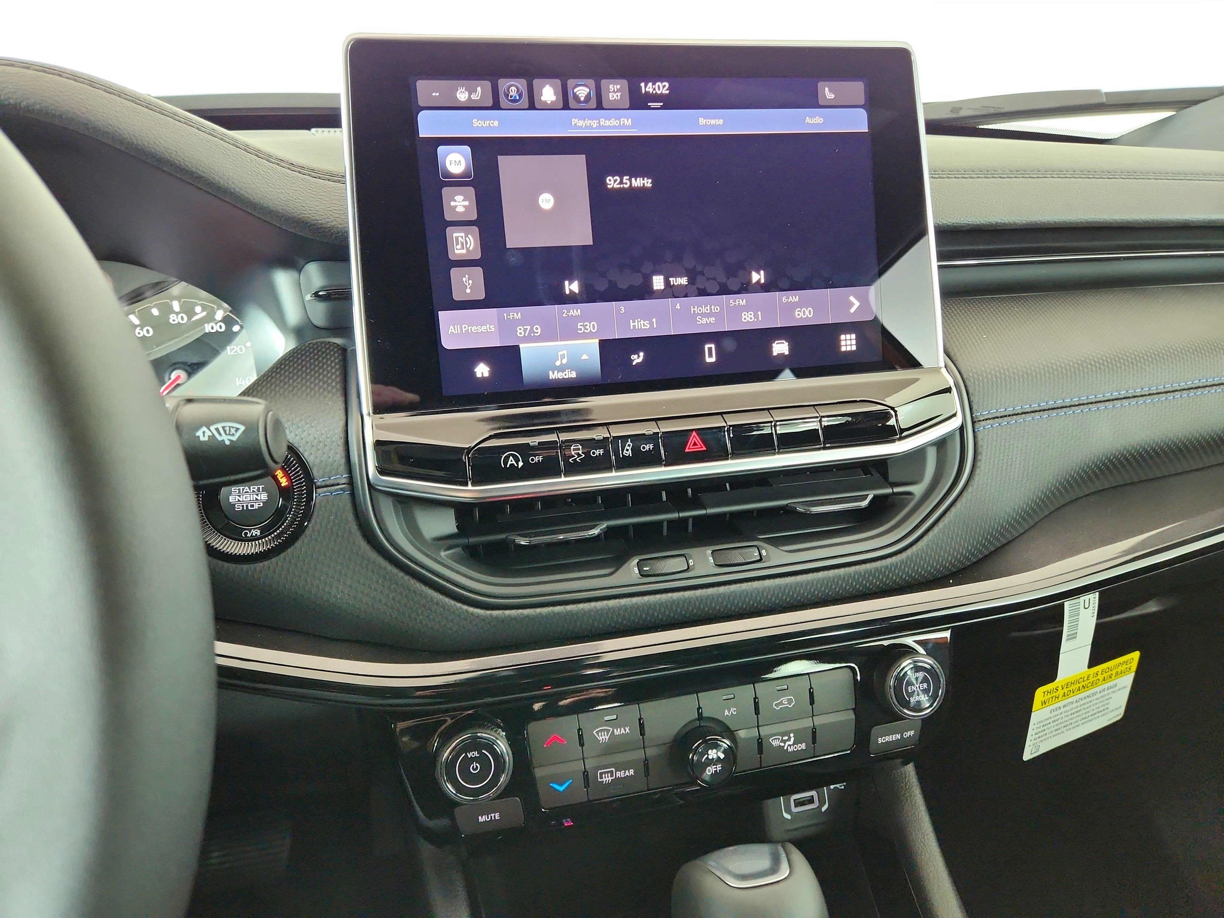 2026 Jeep Compass JEEP COMPASS LATITUDE 4X4