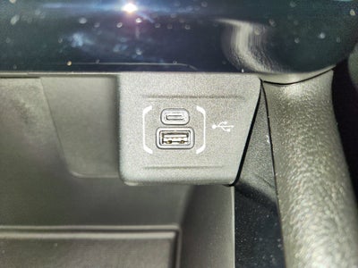 2026 Jeep Compass JEEP COMPASS LATITUDE 4X4