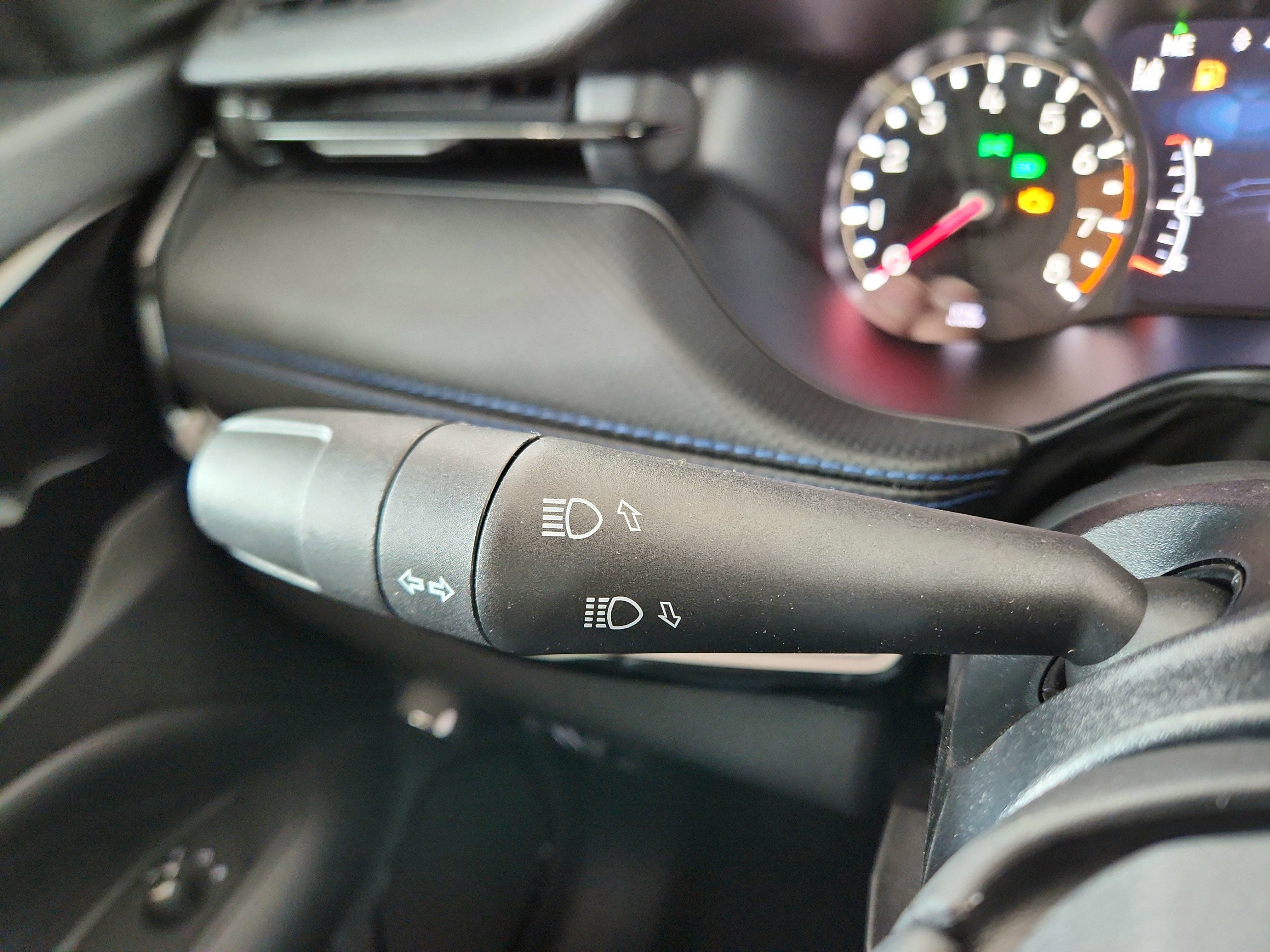 2026 Jeep Compass JEEP COMPASS LATITUDE 4X4