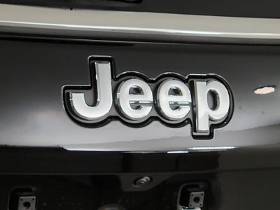 2026 Jeep Compass 85th Anniversary 4x4