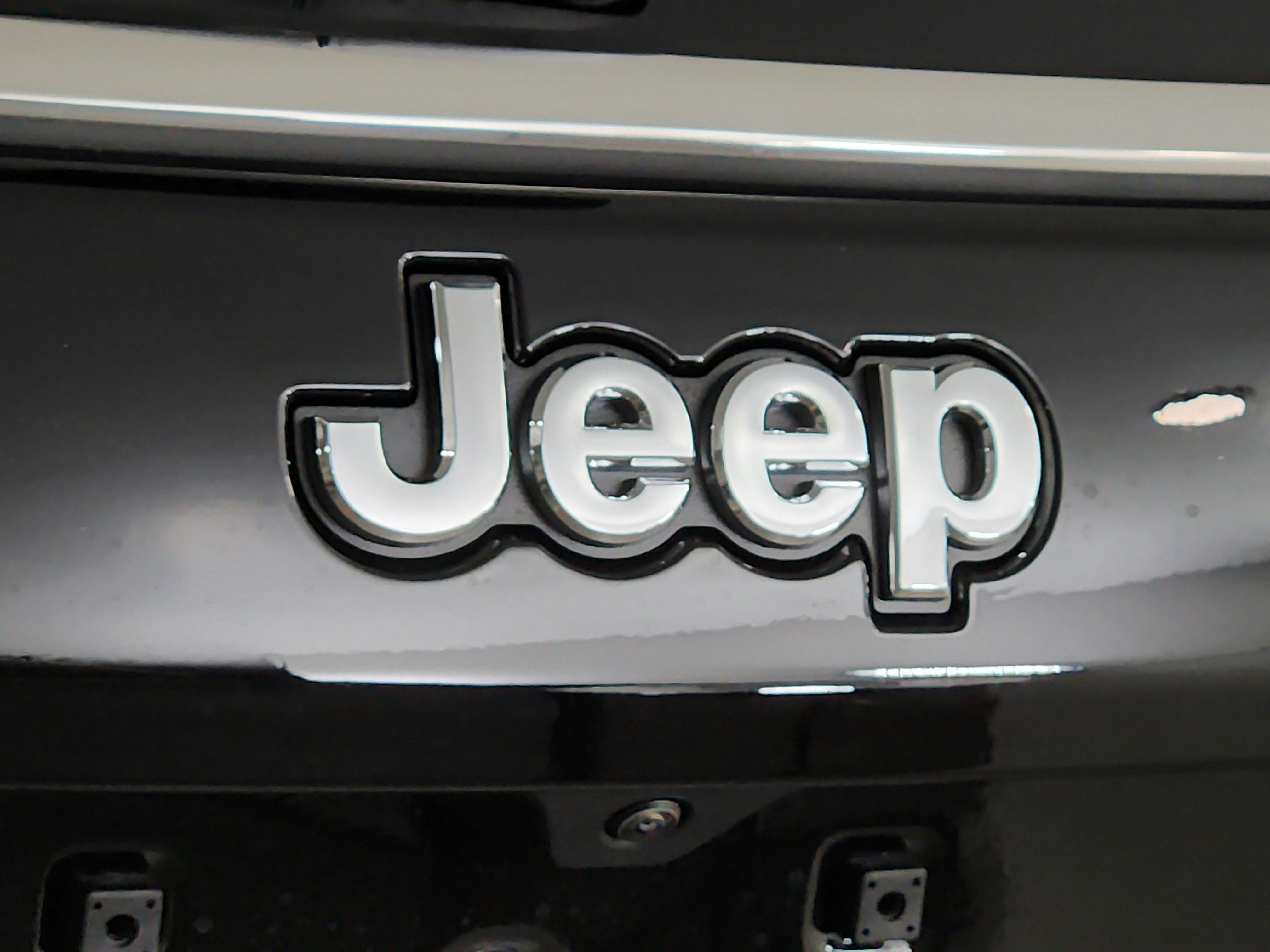 2026 Jeep Compass 85th Anniversary 4x4