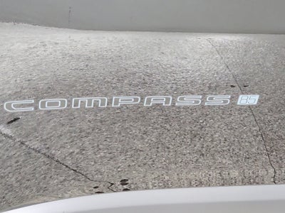 2026 Jeep Compass 85th Anniversary 4x4