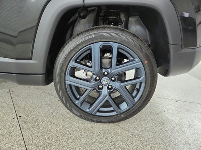 2026 Jeep Compass 85th Anniversary 4x4