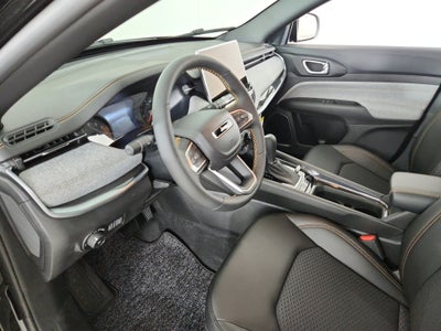 2026 Jeep Compass 85th Anniversary 4x4