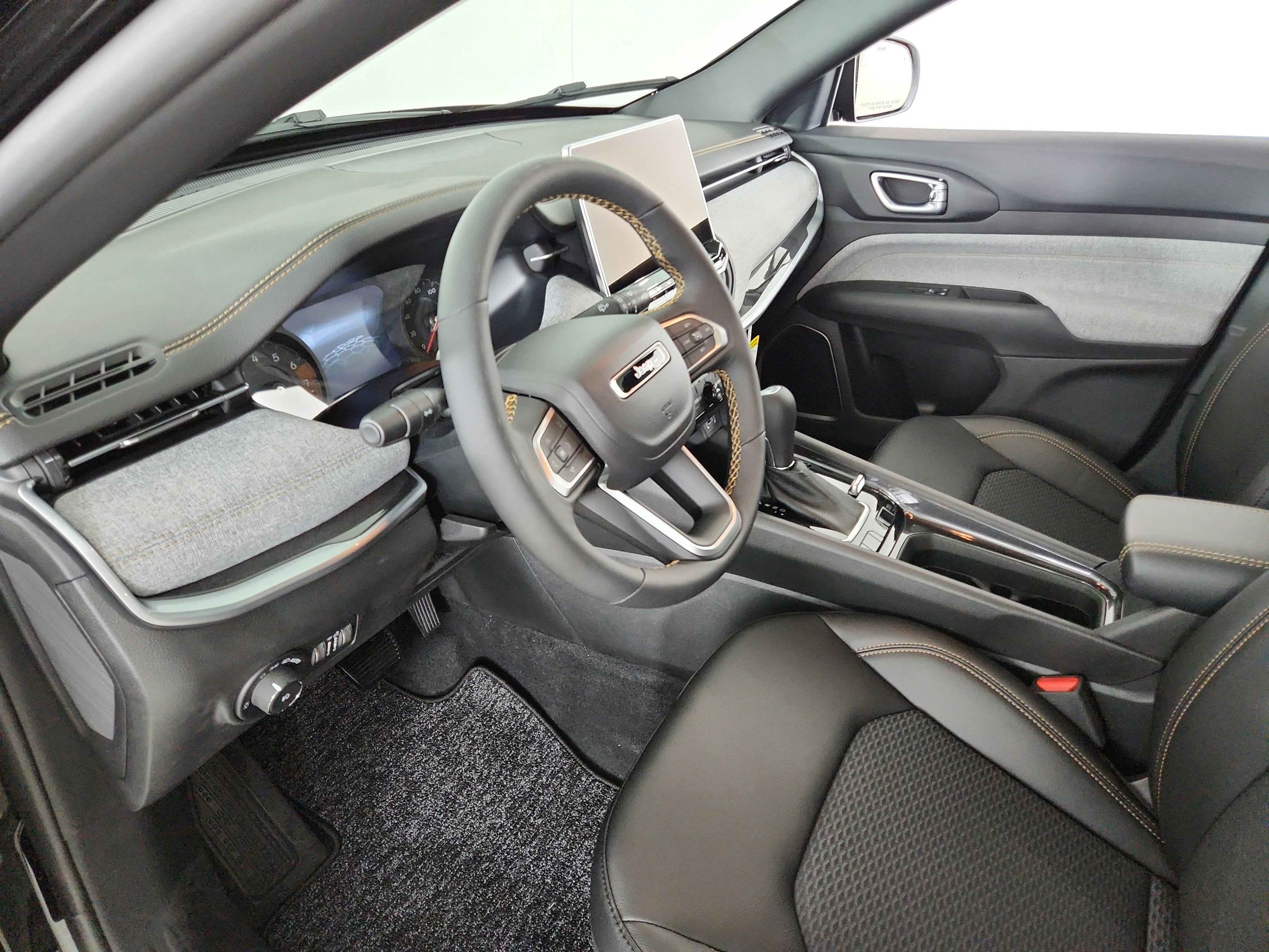 2026 Jeep Compass 85th Anniversary 4x4