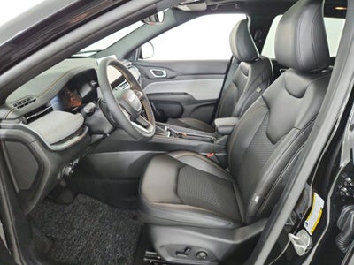 2026 Jeep Compass 85th Anniversary 4x4