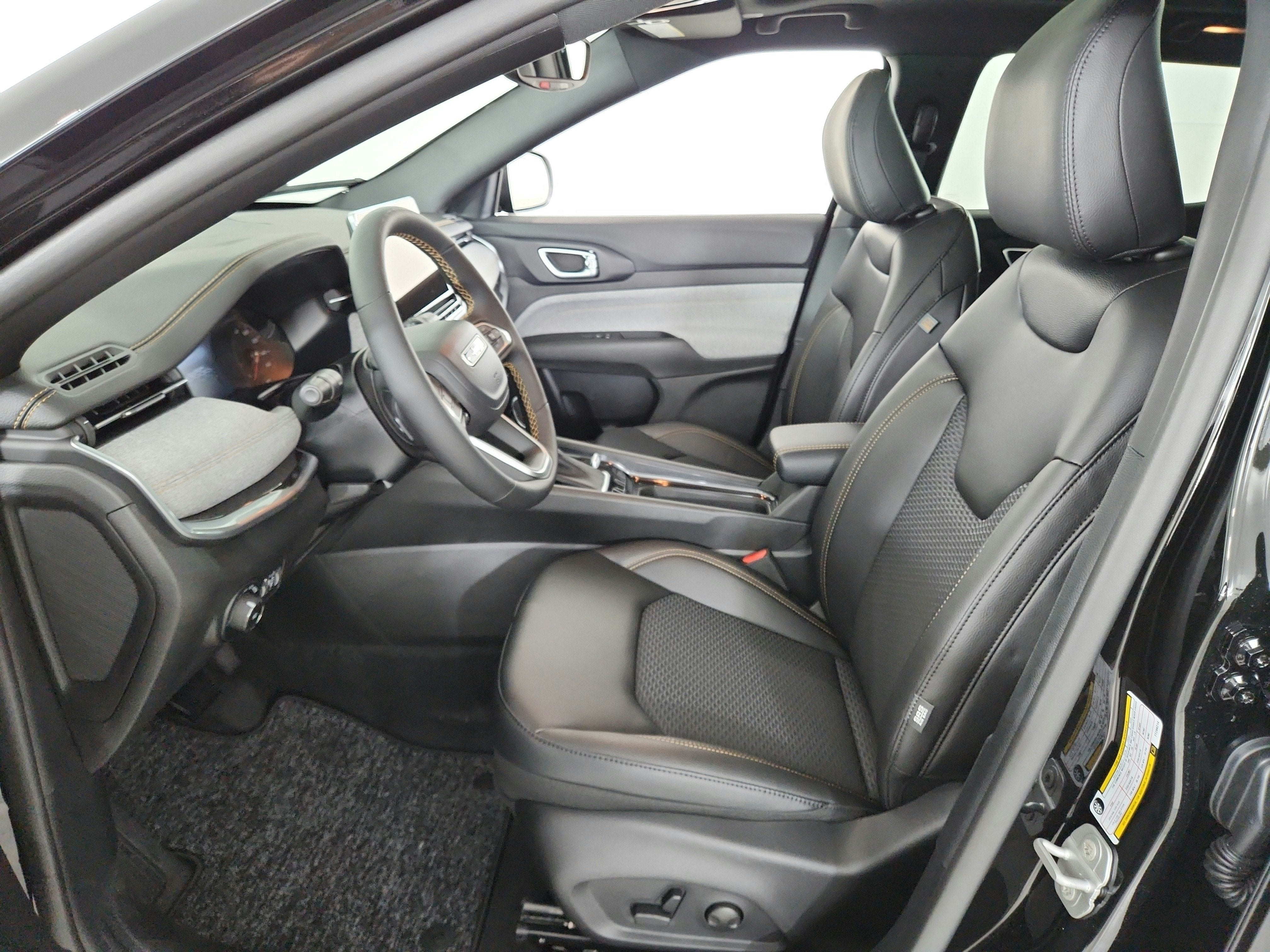 2026 Jeep Compass 85th Anniversary 4x4