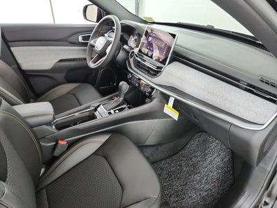 2026 Jeep Compass 85th Anniversary 4x4