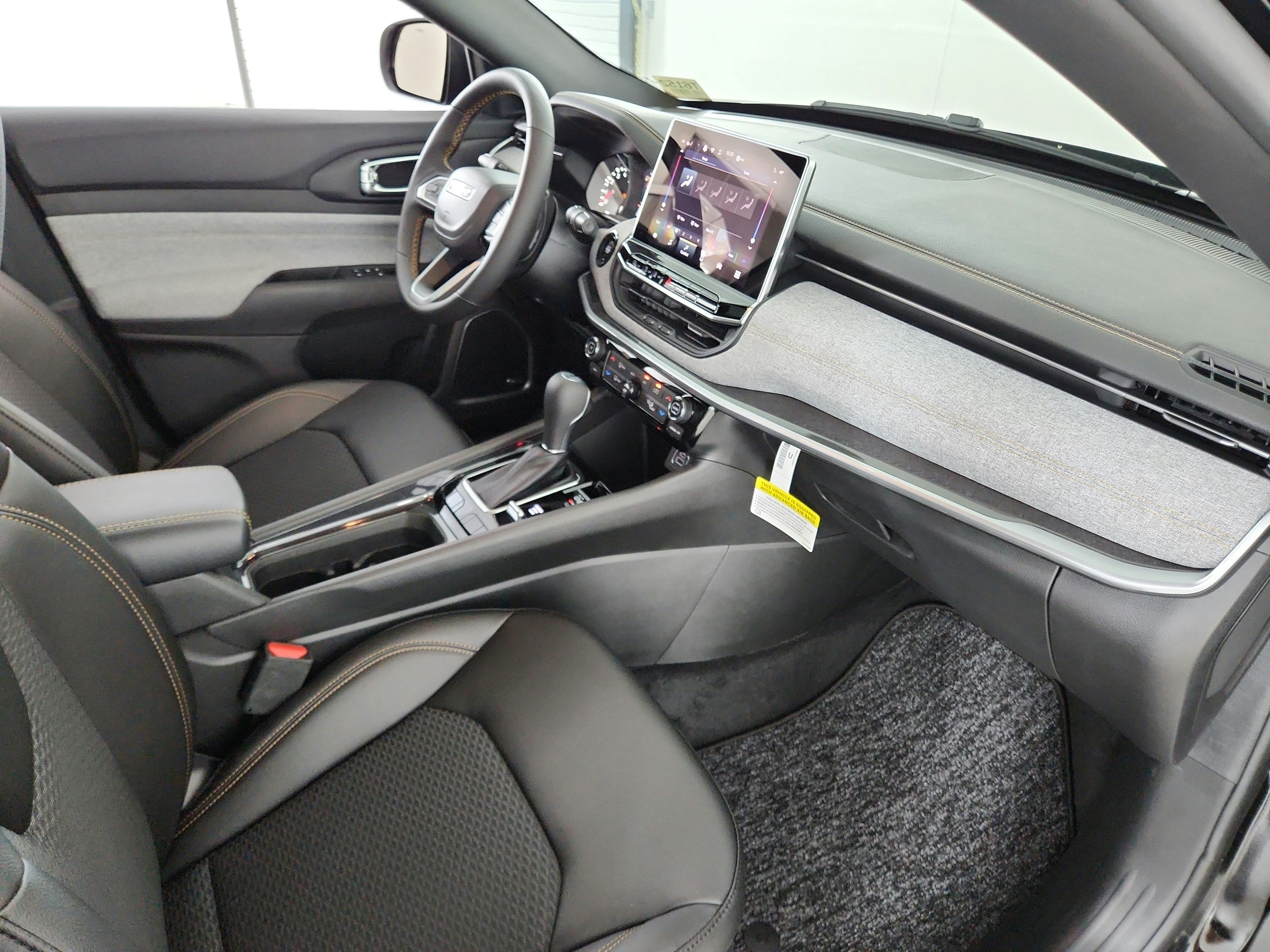 2026 Jeep Compass 85th Anniversary 4x4