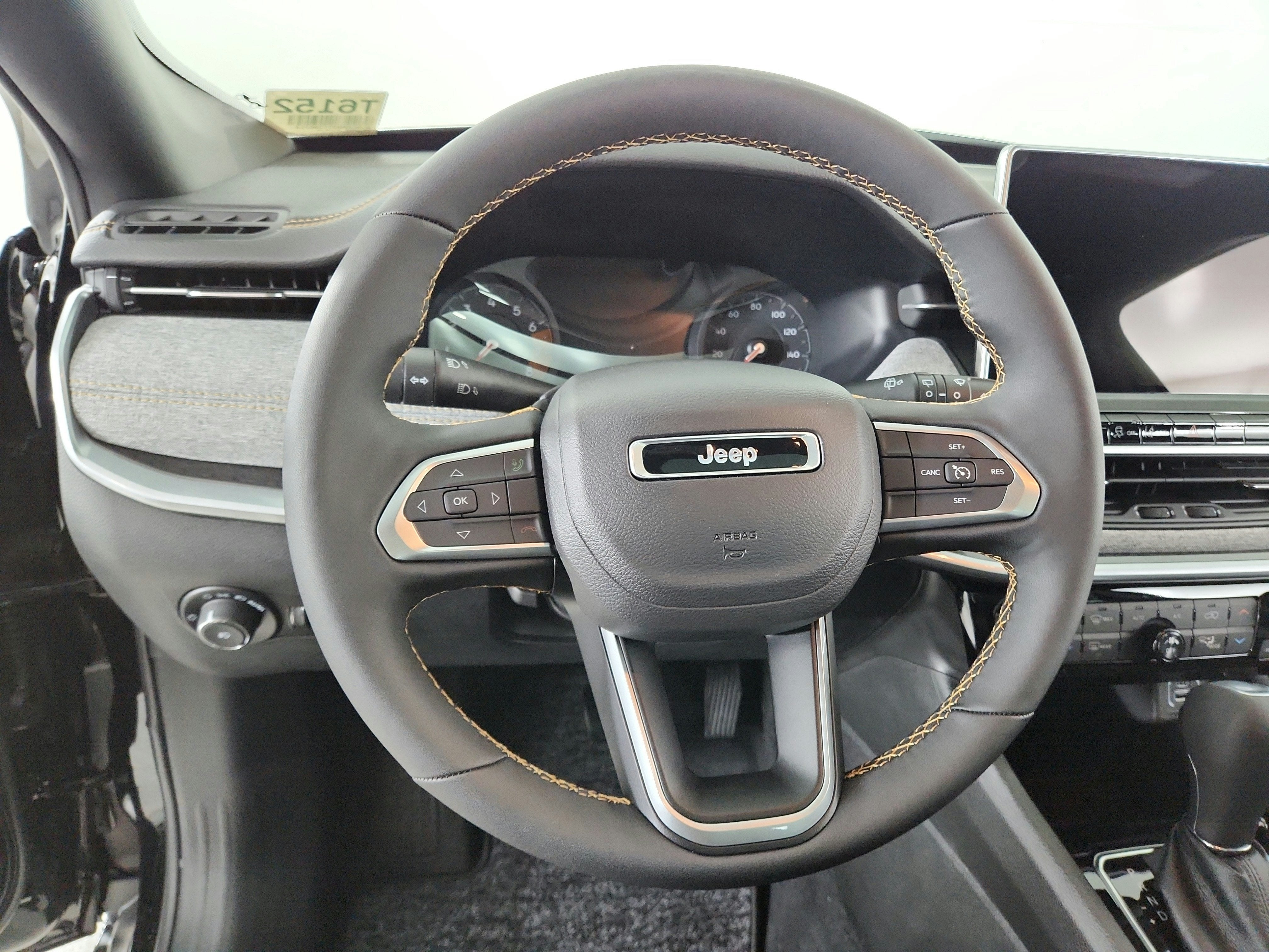 2026 Jeep Compass 85th Anniversary 4x4