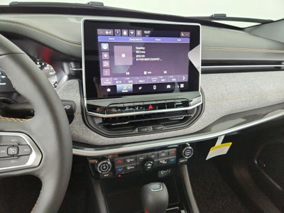 2026 Jeep Compass 85th Anniversary 4x4
